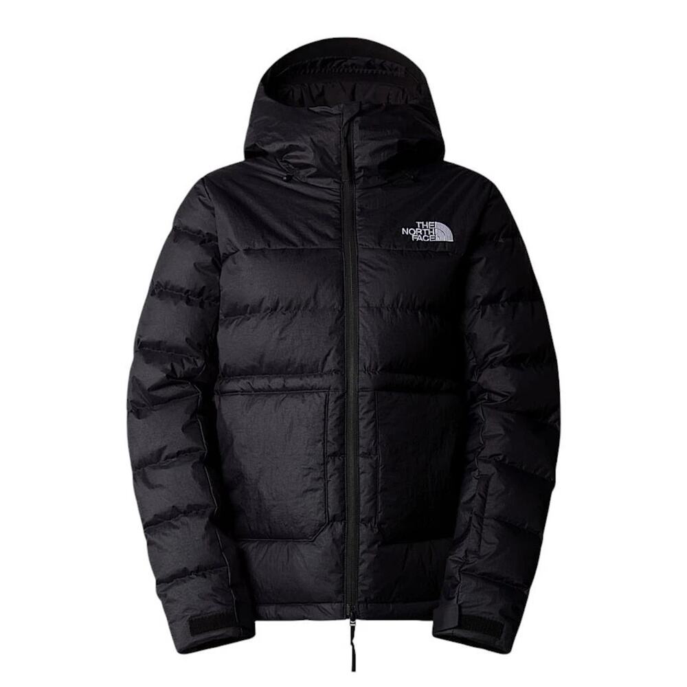 North Face Women's First Turn Down Jacket - New Medium - Picture 1 of 7